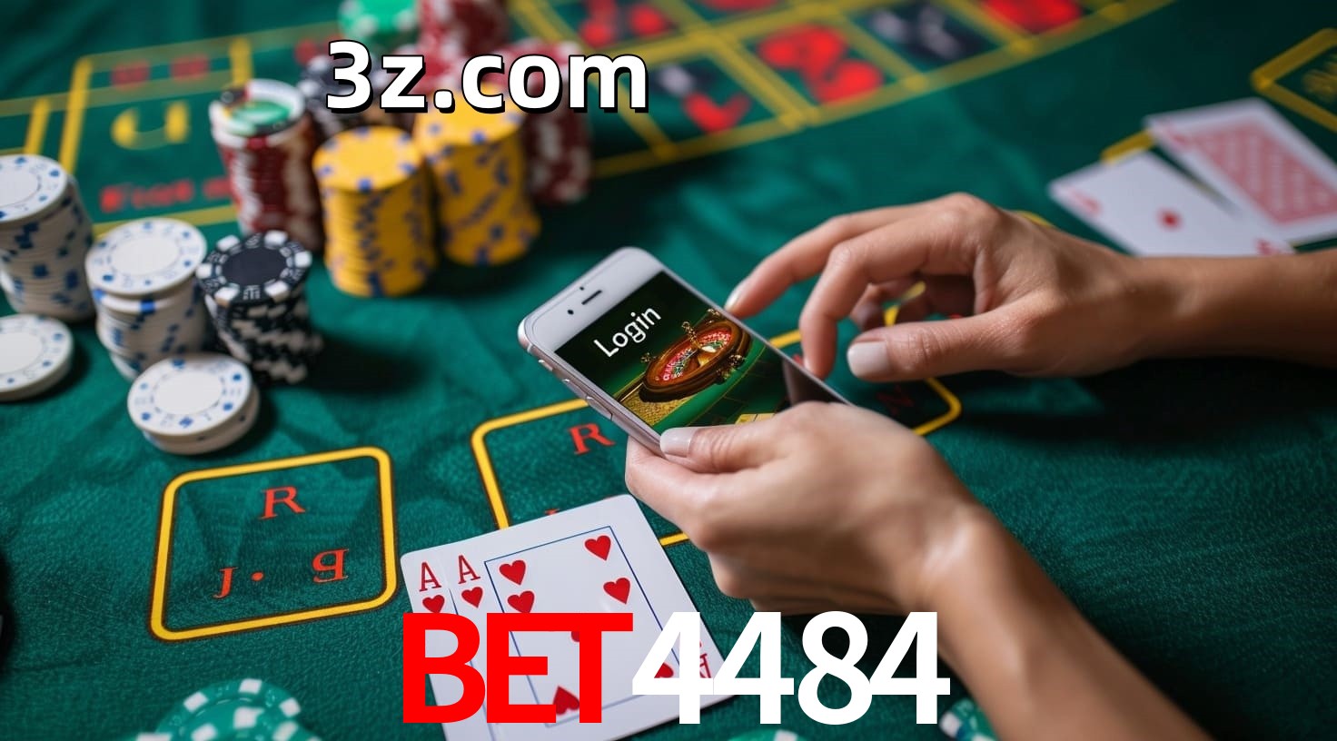 BET4484