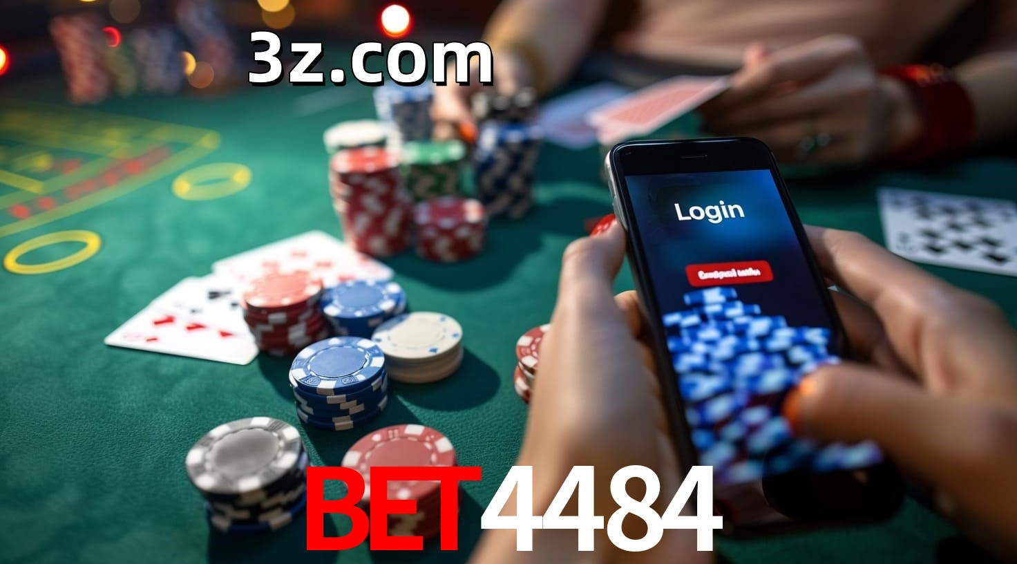 BET4484