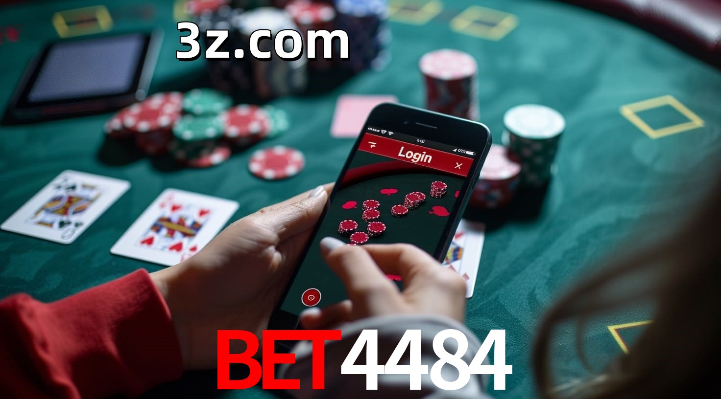 BET4484