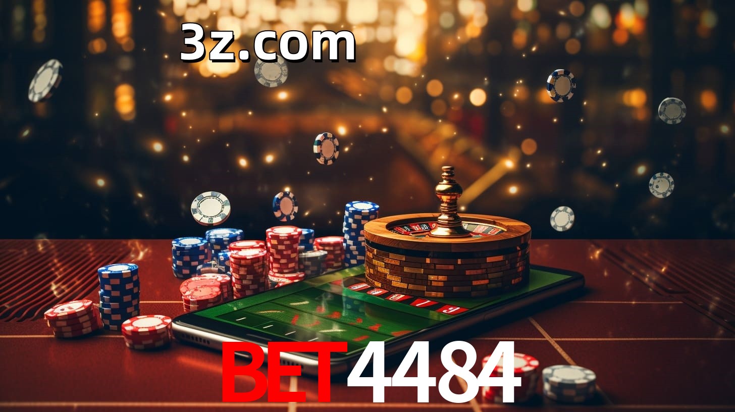 BET4484