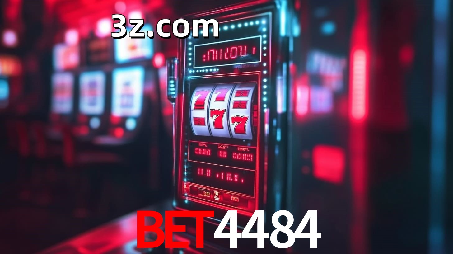 BET4484
