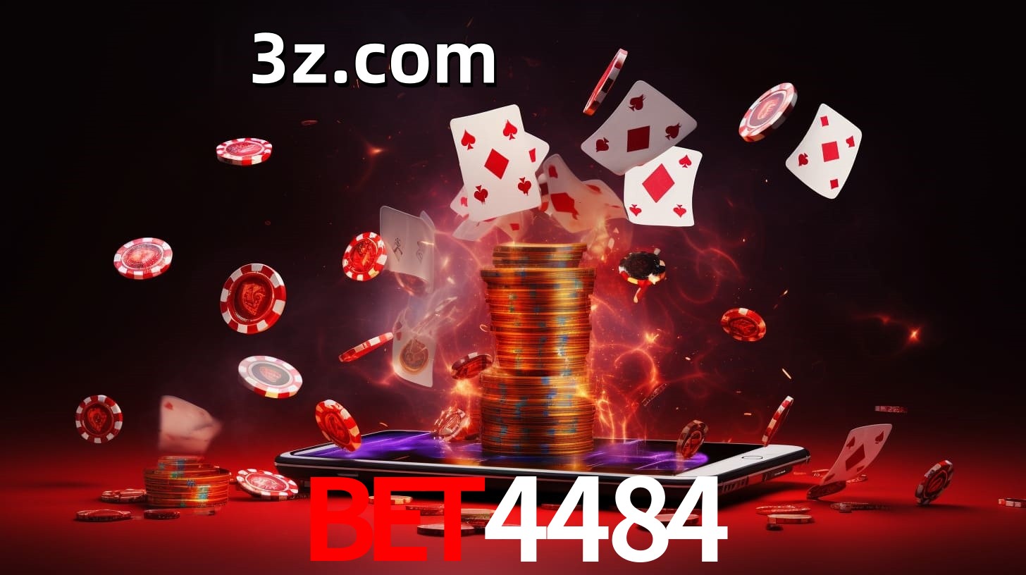BET4484