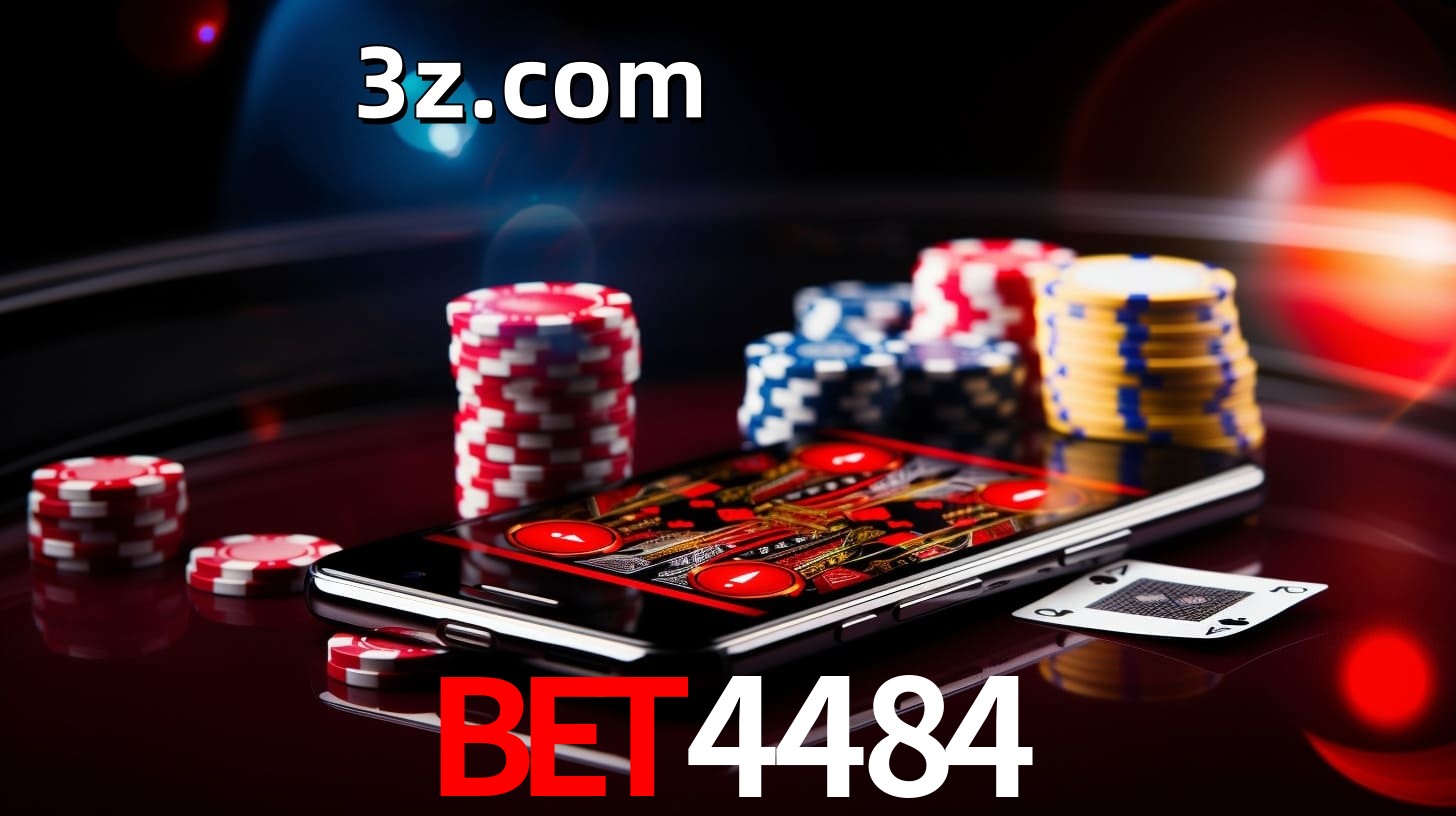 BET4484