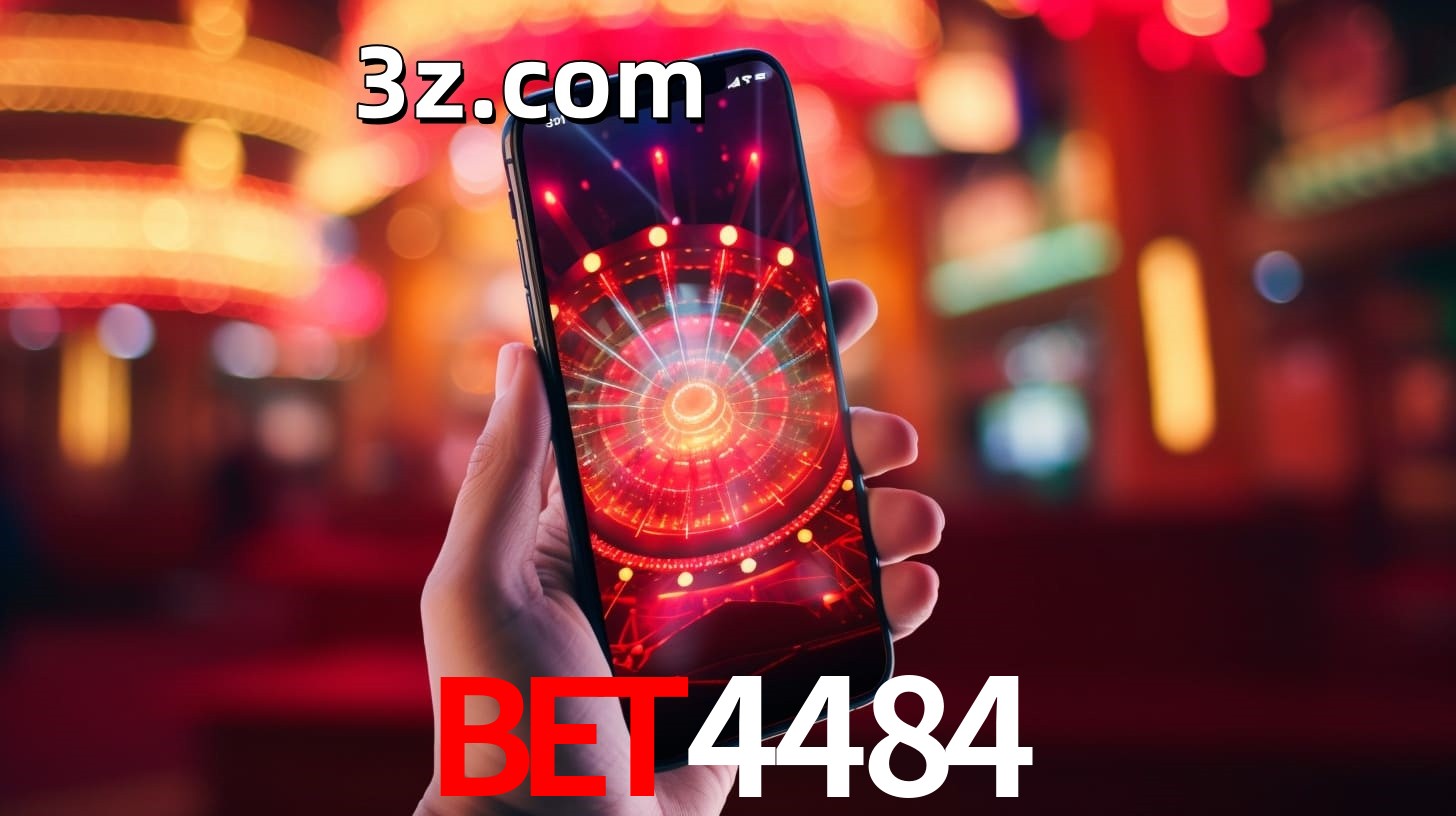 BET4484