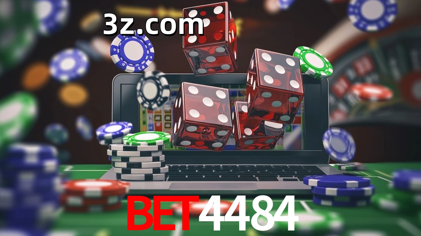 BET4484