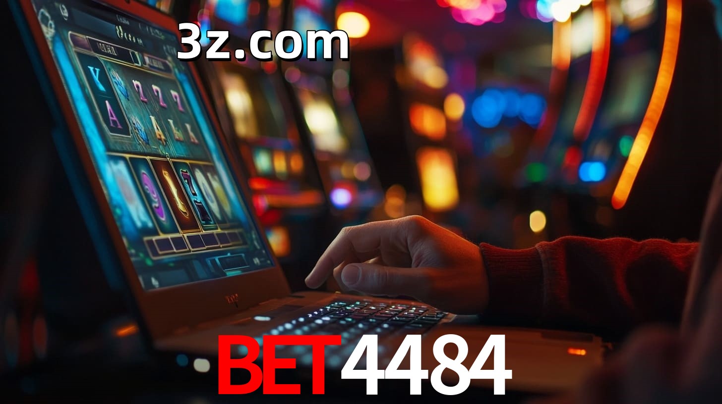 BET4484