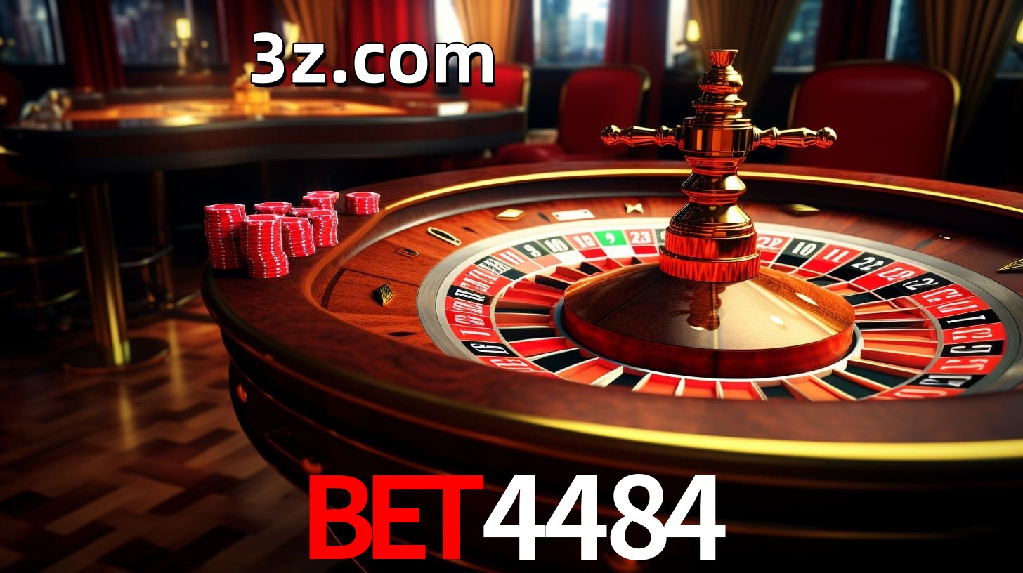 BET4484