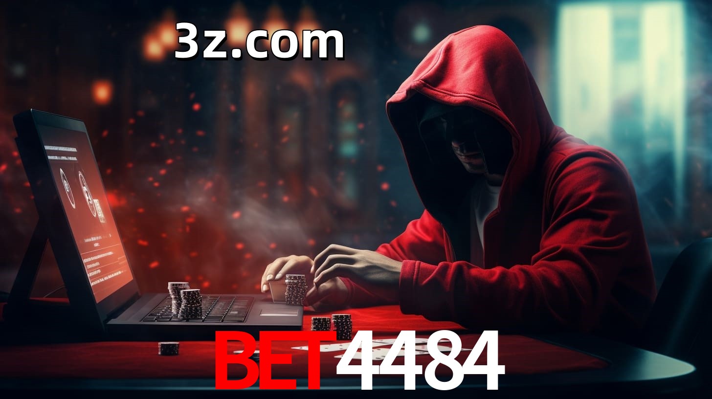 BET4484