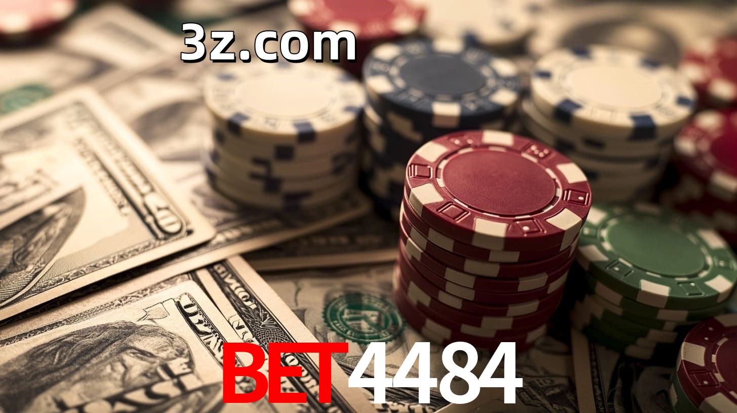 BET4484
