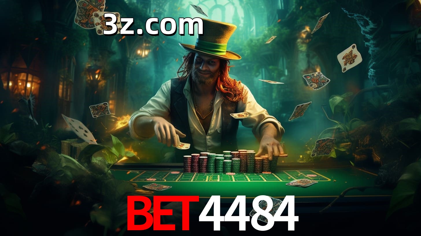 BET4484