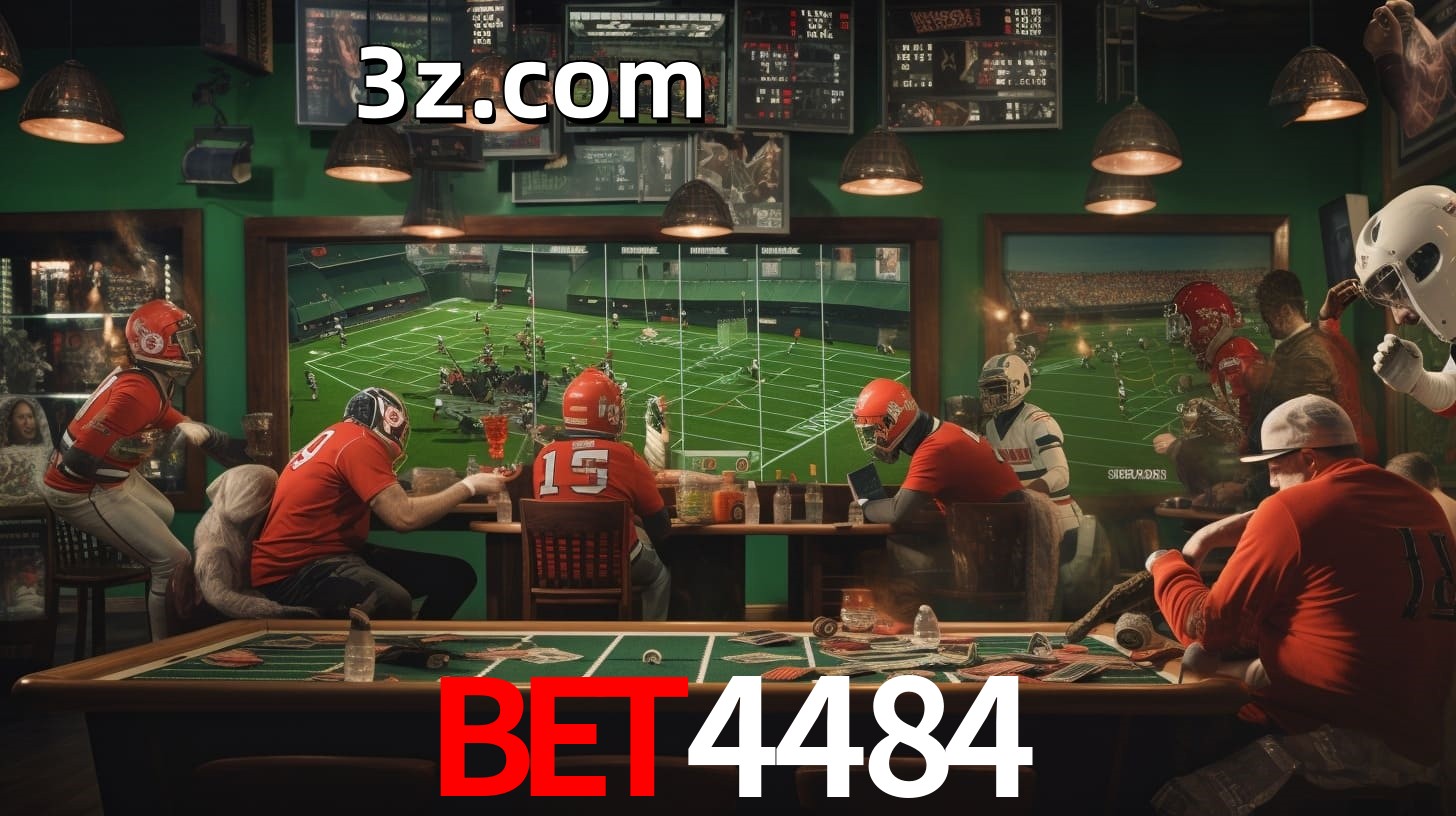 BET4484