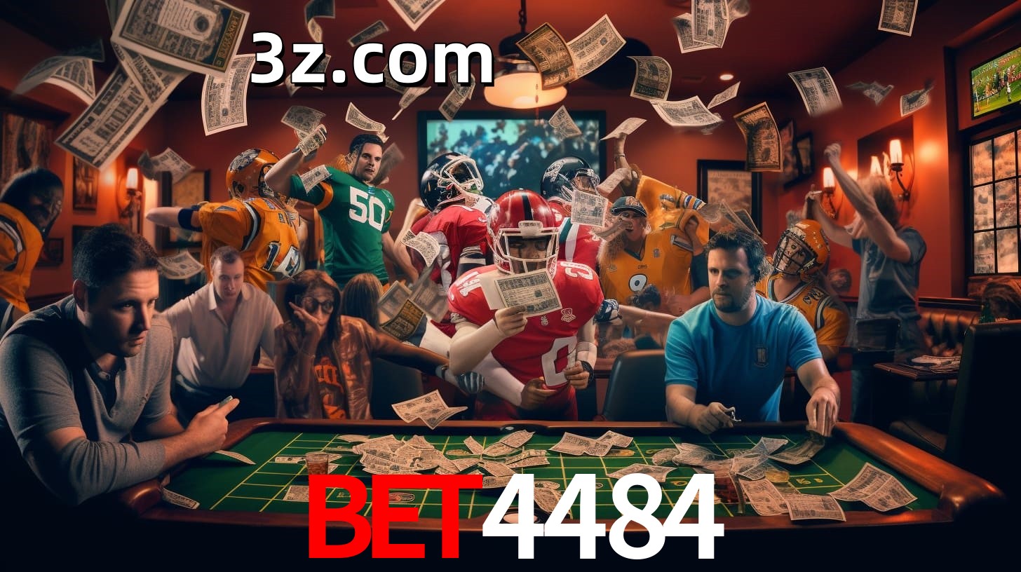 BET4484