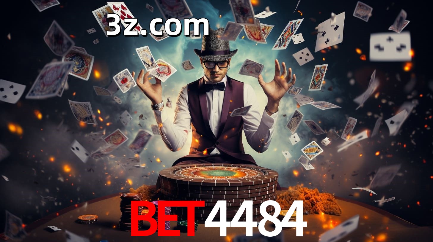 BET4484