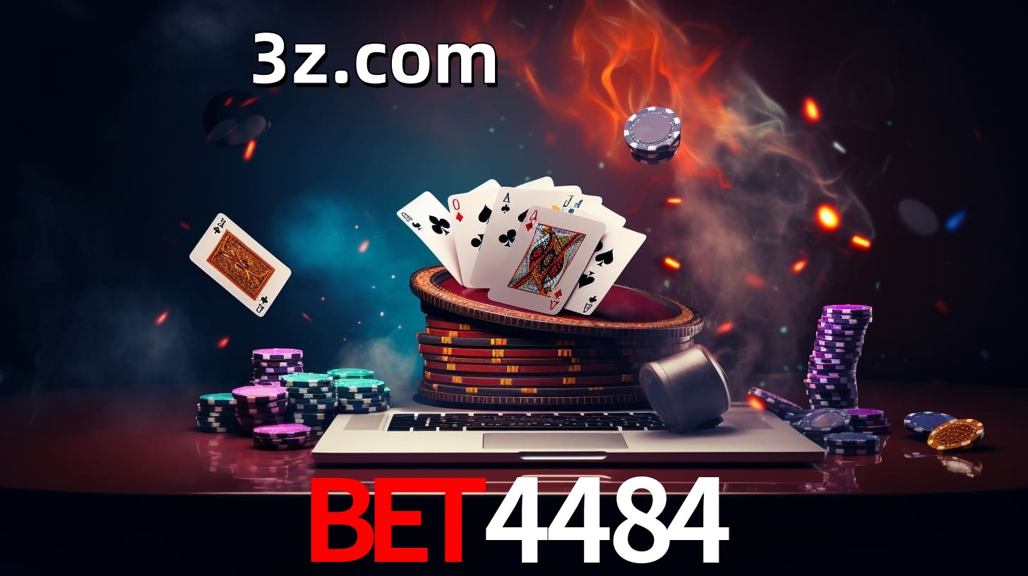 BET4484