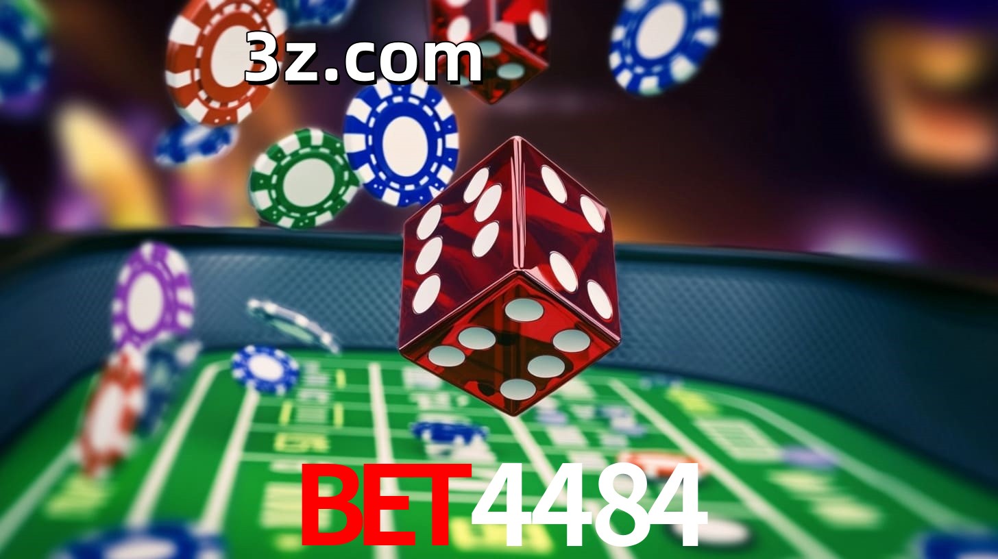 BET4484