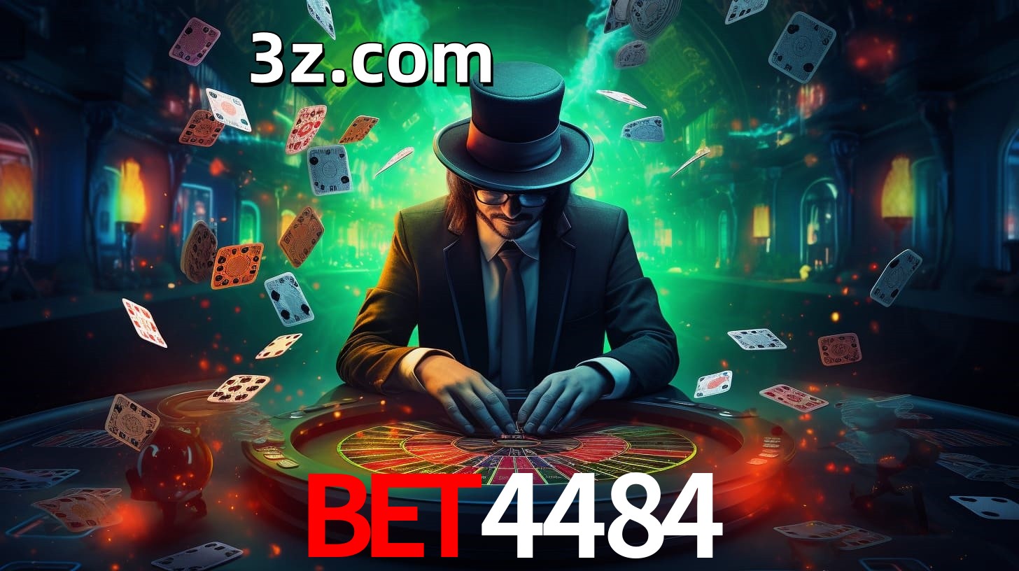 BET4484