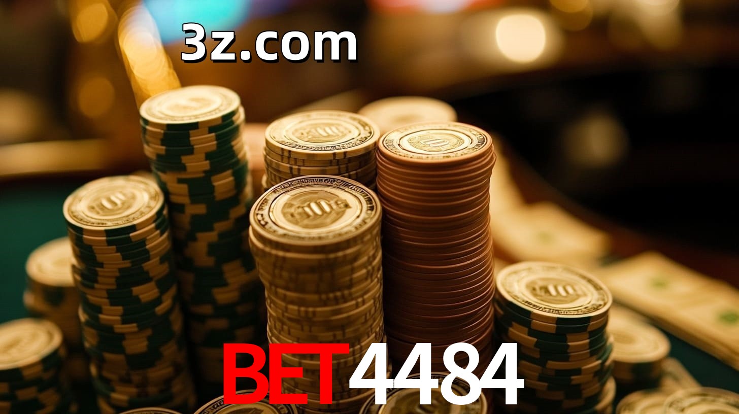 BET4484