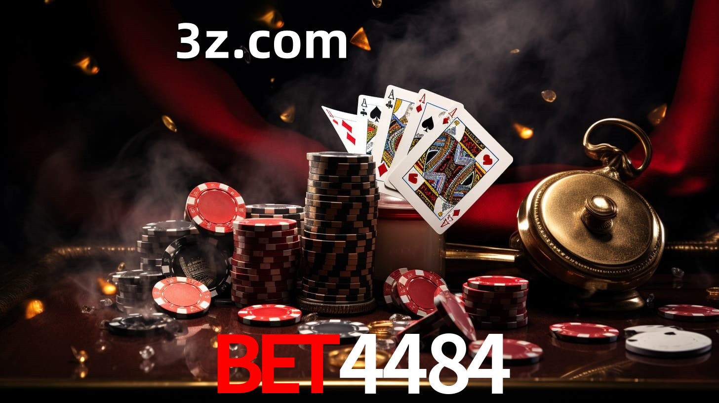 BET4484