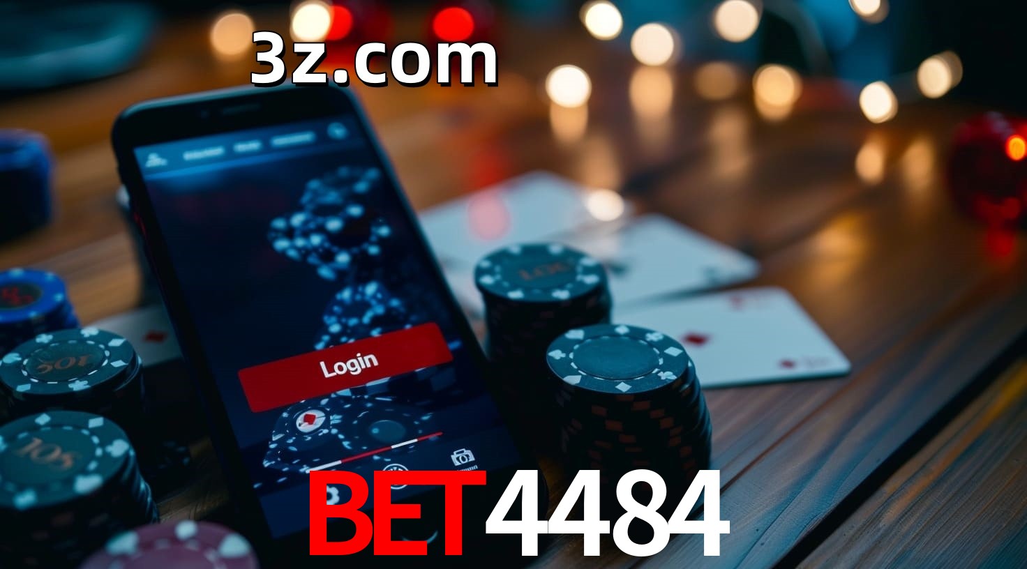 BET4484