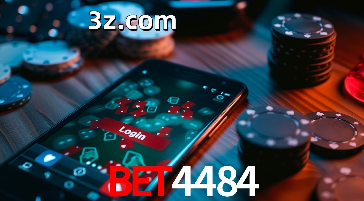 BET4484