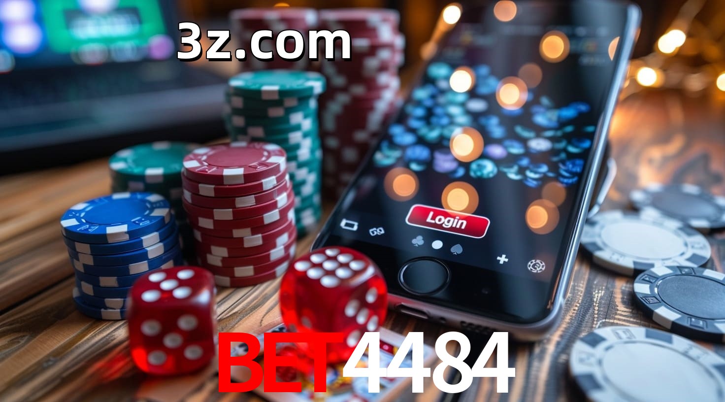 BET4484