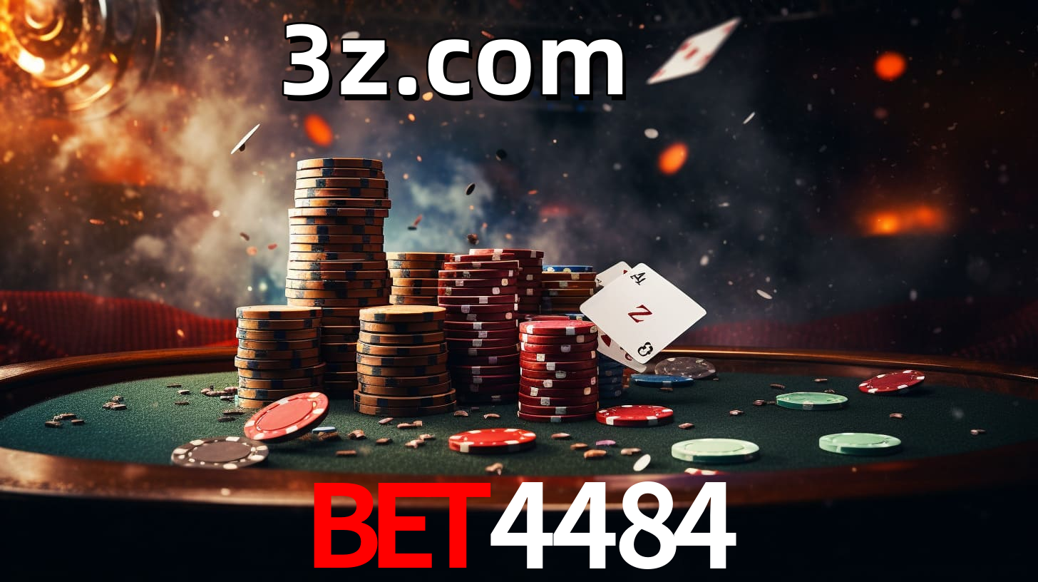 BET4484
