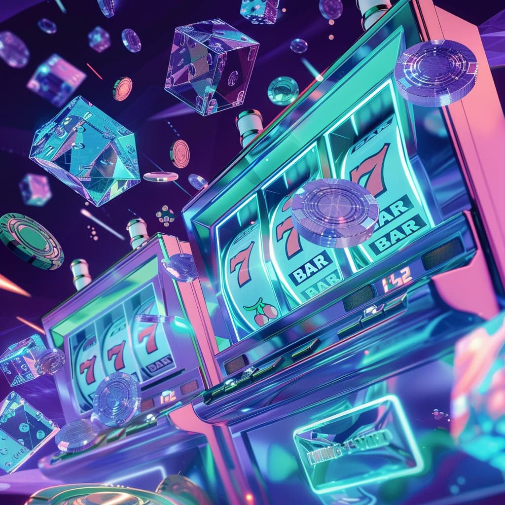 Fortune Tiger Slot Game