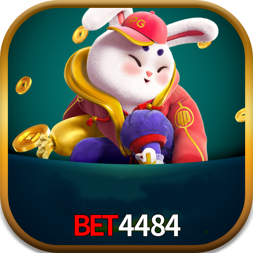 Imagem promocional da bet4484 mostrando a plataforma e suas vantagens